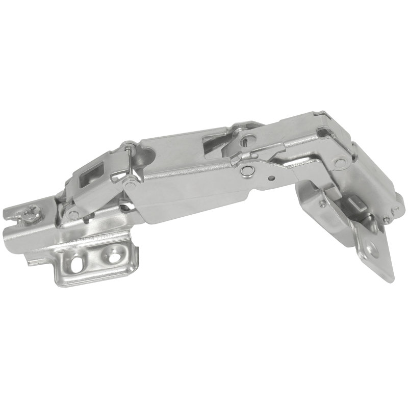 European Overlay Hinge, 10