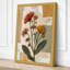 Carnation Study Botanical - Wrapped Canvas-1862468160-1862468165