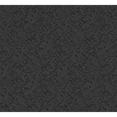 Rouleau de papier peint baroque L 33 pi x l 27 po Almar