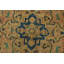Tapis unique 9 pi 7 po x 12 pi 4 po Hadas