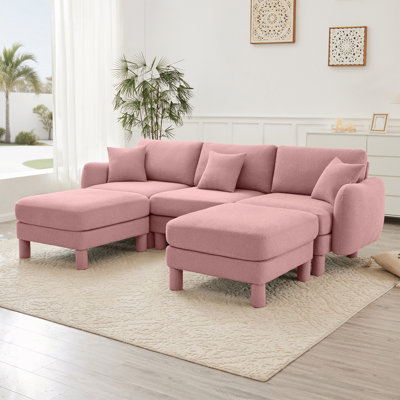Canapé Boucle