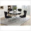 Mobilier de salle à manger ultra moderne 1pc