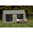9.8 X13ft With Canopy