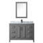 Daria 48'' W Single Vanity-97901532-97901535