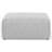 Estref 40" Cocktail Ottoman