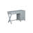Halstad Modern Writing Desk with Drawers-2099882566
