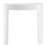 16.88'' W Resin Corner Shower Bench-88413922