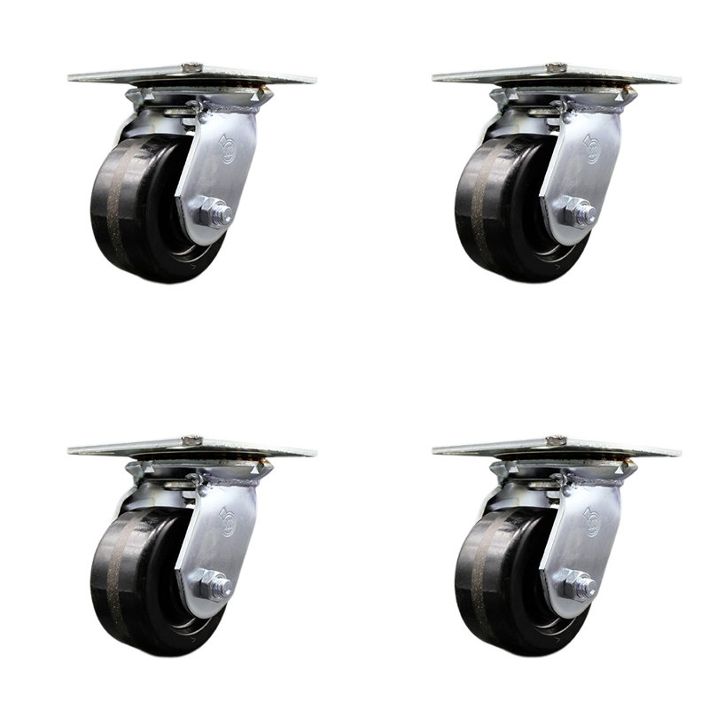 Casters