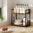 Two Layer Spice Rack Storage Box-1852483144
