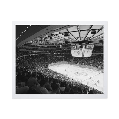 Hockey sur glace