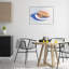 «Giclee Meal Greal Cheese Meal» par Wellington Studio-551299860-551299856