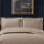 Polyester Floral Bedspread with Pillow Shams-26015121-26015124