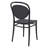 Farrah Stacking Patio Dining Side Chair-28286134