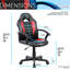 Fauteuil de jeu et roulettes pour enfants Techni Mobile-35262000-35262006