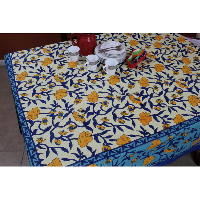 Nappe en coton 70 x 104