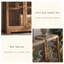 Vitrine Modern