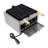 SUNYOU Mini Fish-Shaped Waffle Making Machine