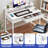 Tisheka Metal Base Computer Desk-2001756161-2001756220