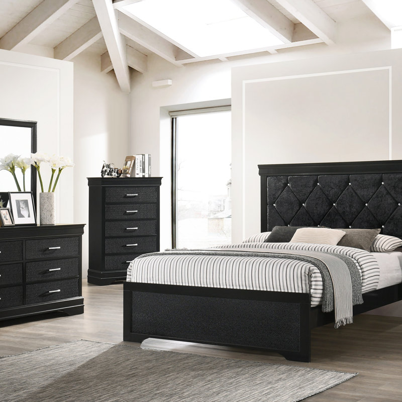 Amalia - Commode - Commode moderne (Commode)