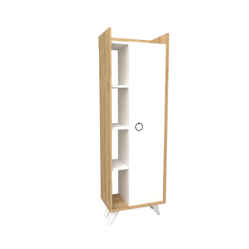 Espen Bathroom Storage