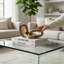 DÉCOR DE TABLE EN CHAÎNE