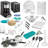 47 Piece Dinnerware Set - Service for 4