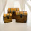 Esden Trunk Set