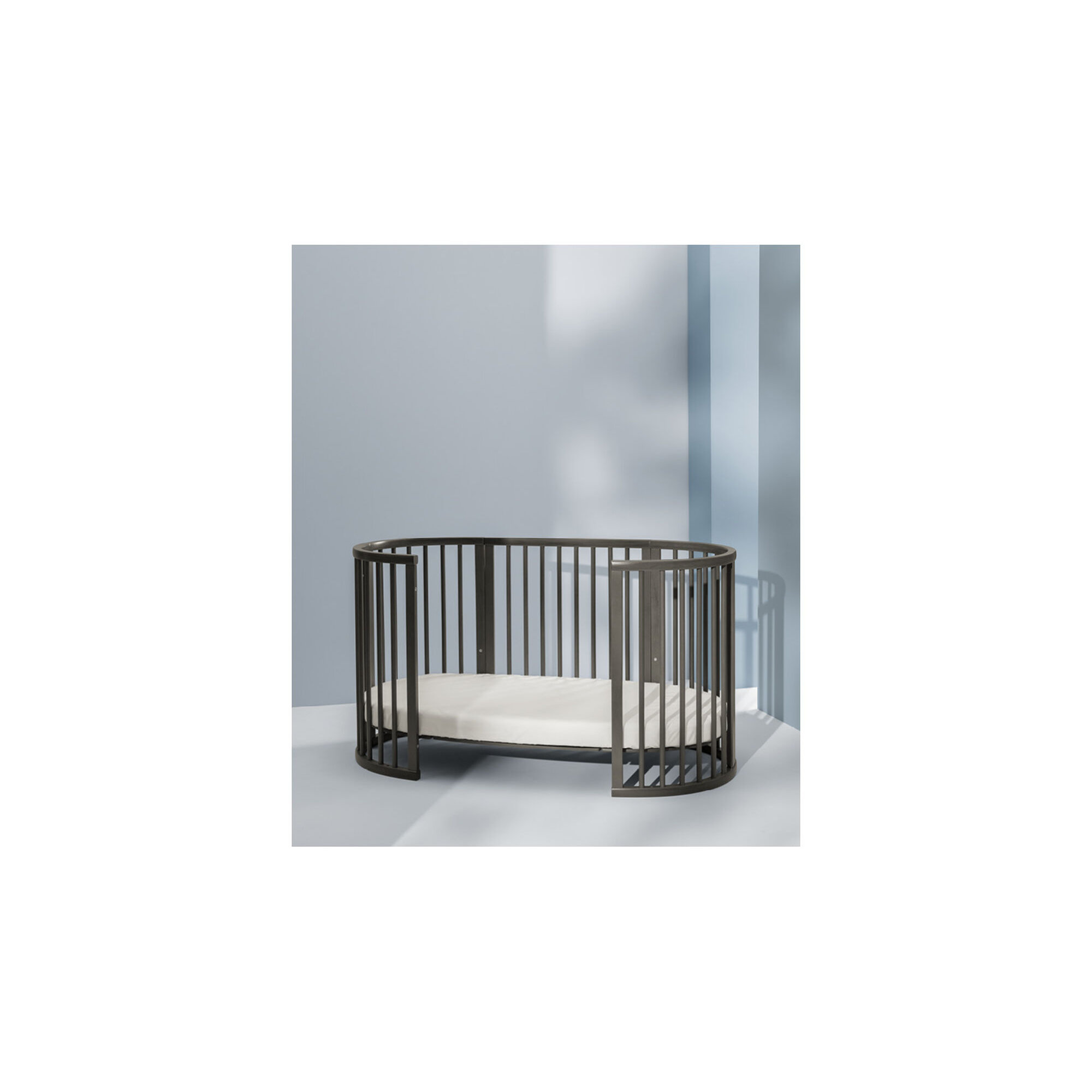 Extension Kit, Hazy Gray