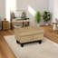 Repose-pieds Claritza-990526896