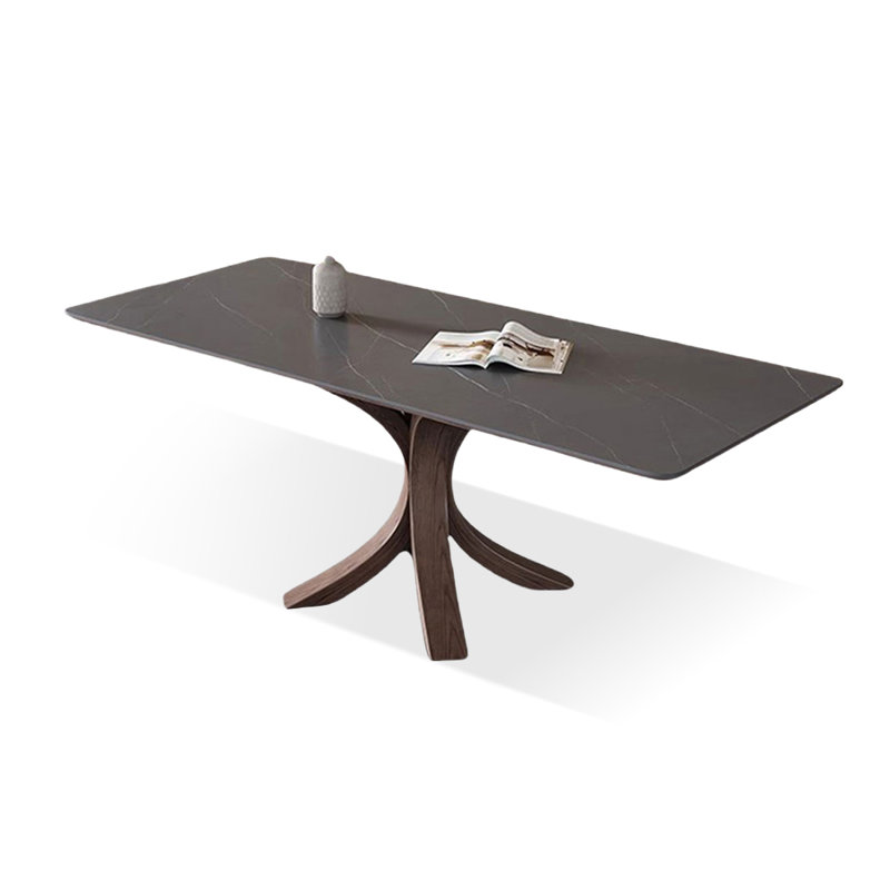Table de salle à manger Modern Modern, 70.87