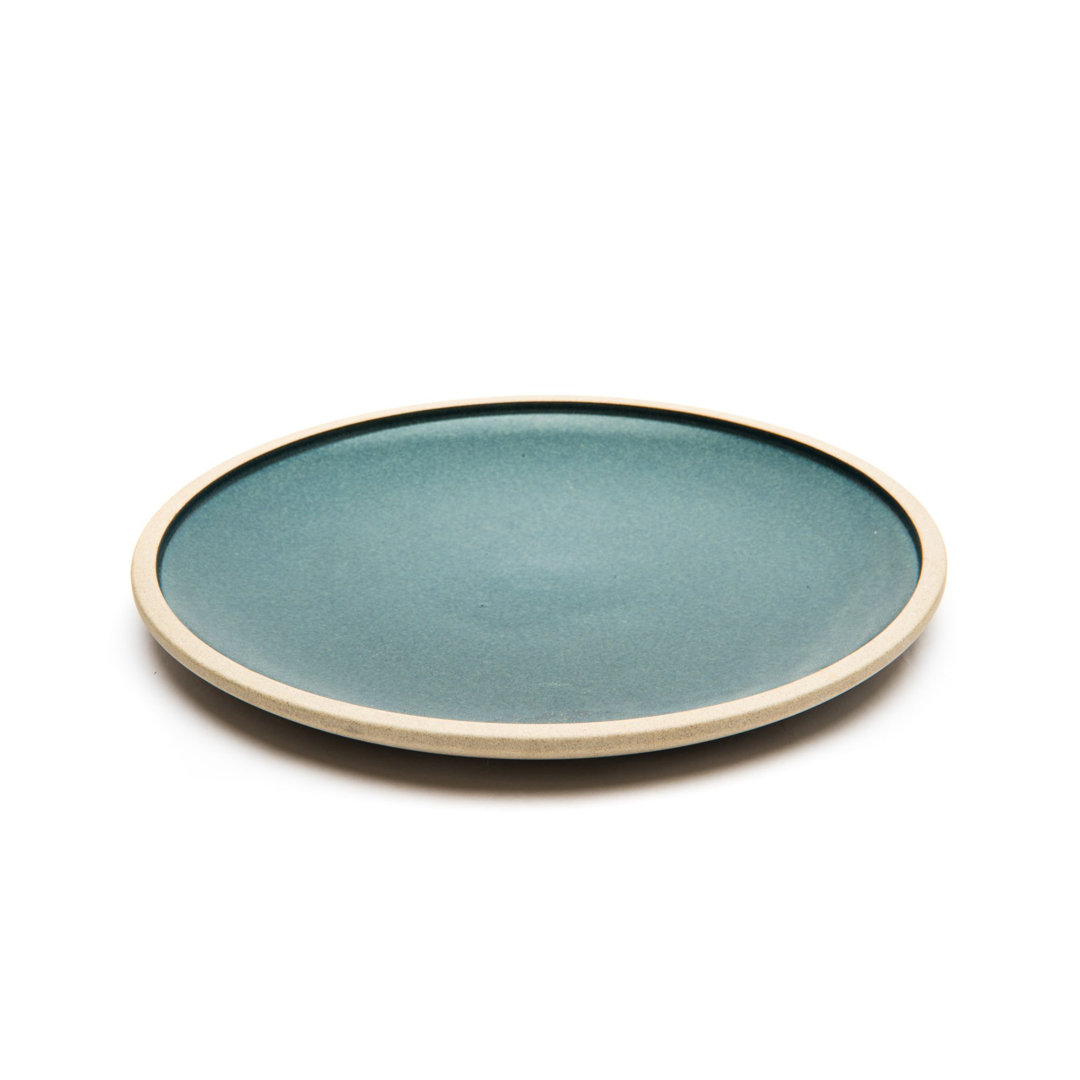 Raw Dinner Plate