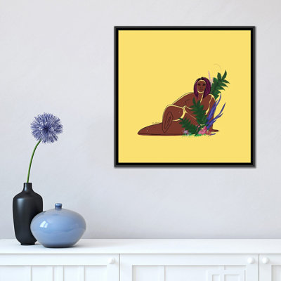 Jonquille par Deelashee Artistry - reproduction