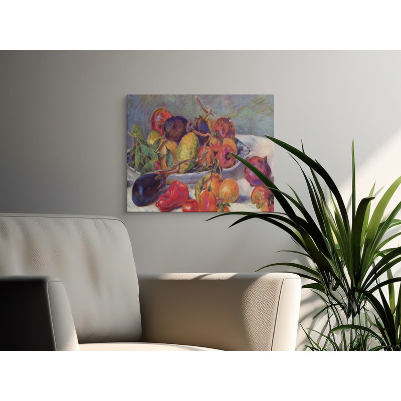 Shorey Wrapped Canvas Print Set, 16x12