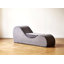 Chaise longue Solace, conception ergonomique avec noyau en mousse haute densité à la fois doux et ferme, housse amovible lavable à la machine-1435835240