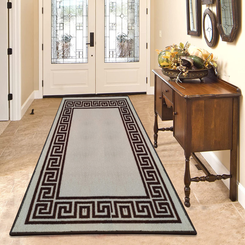Area Rug, Runner 80 x 300cm
