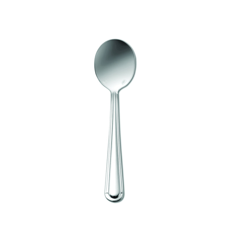 Cuillère à soupe de l’hôtellerie oneida Verdi
