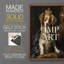 Série royale animaux LVII - ensemble de 3 estampes numériques encadrées - prêt à être accroché-107267702-107267698