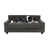 Gris anthracite