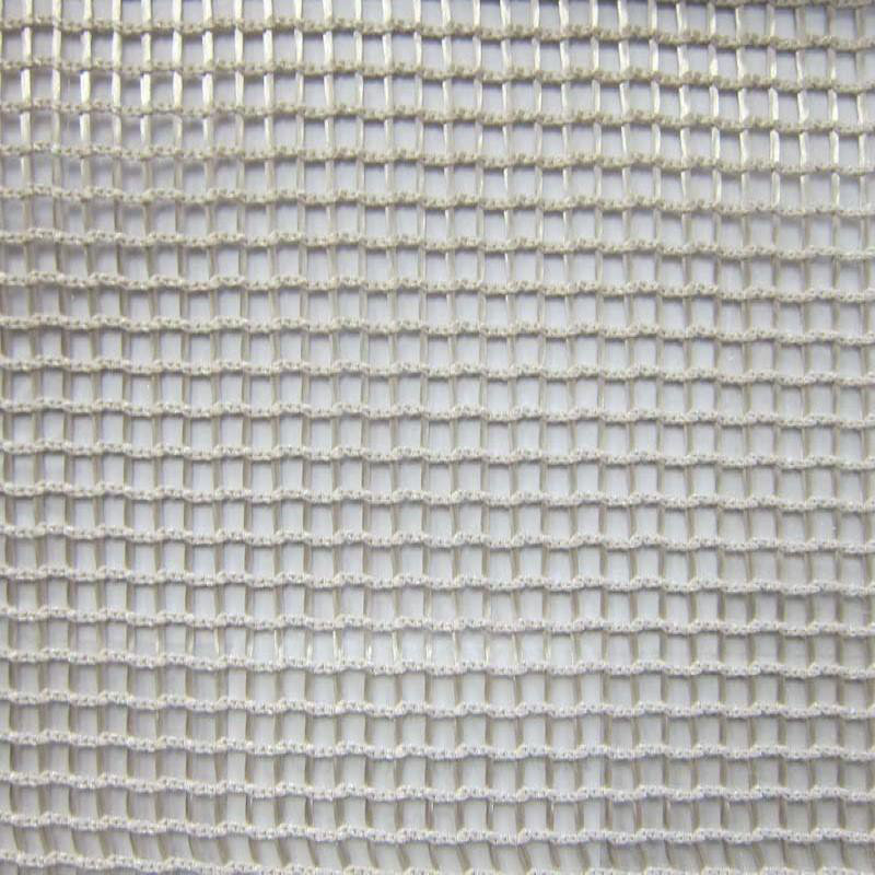 Net-Like Sheer | Area Fabric_AREA, Sand