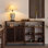 Simple Sideboard