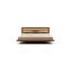 Lit plateforme rembourré en bois massif Moduluxe-20804478-20804483-22442675