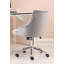 Andromeda Velvet Office Chair-943255463