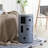 Kiralee Side Table with Storage-991731965