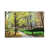 Wrapped Canvas selected