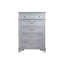 Commode 5 tiroirs Elegance