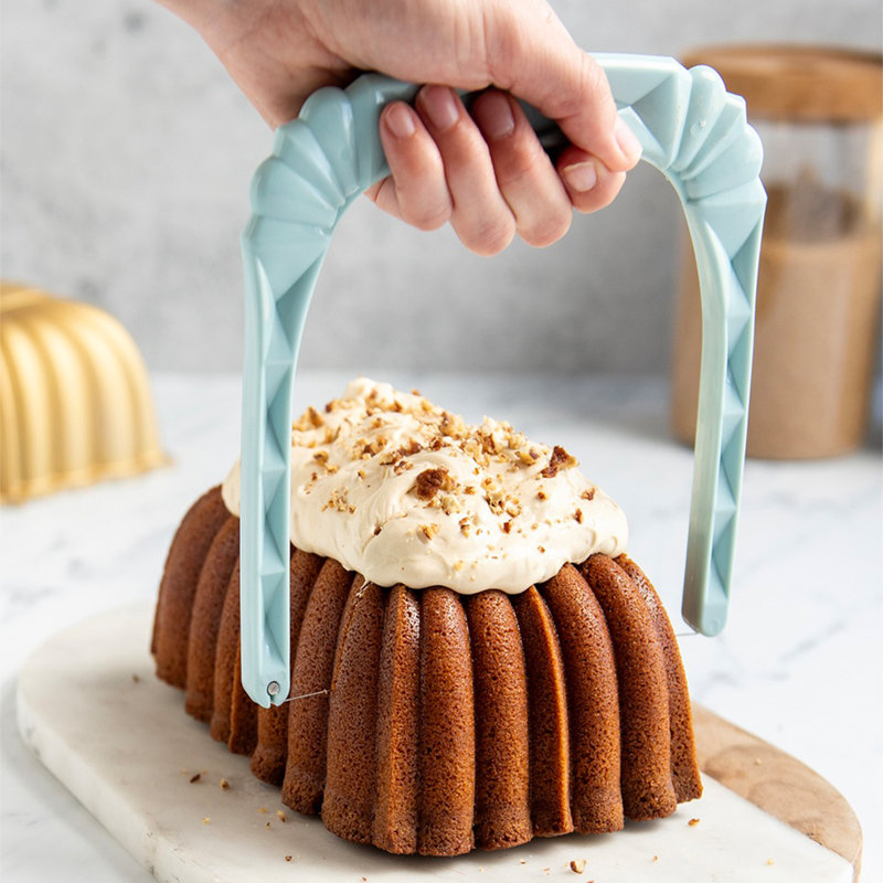 Nordic Ware Classic Cake Pan