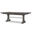 Carlyle Oak Extendable Dining Table-1421426073