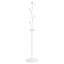 Galeton Iron Freestanding Coat Rack-1069850974