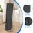 Rectangle Aluminum Alloy Full Length Mirror