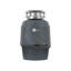 Evolution 0.75HP, 3/4 HP Garbage Disposal, Advanced Series Continuous Feed Food Waste Disposer